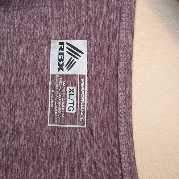 RBX workout shirt - Picture 3 of 4